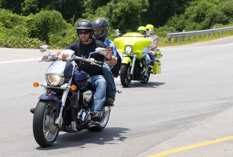 PHOTOS: Remembering the good times with #Watkinsstrong