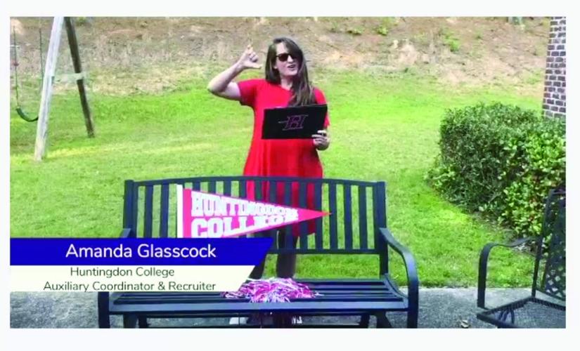 Tallassee seniors receive over $1 million in scholarship awards