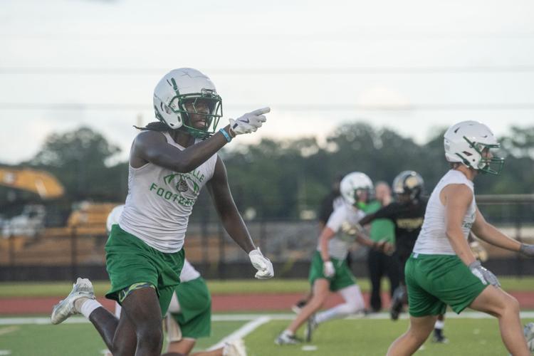 PHOTOS: Elmore County teams compete for all-county title in 7-on-7 tournament
