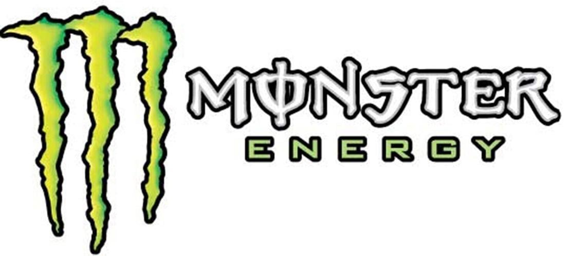 Monster Energy (PRNewsfoto/Monster Energy)