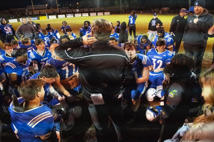 PHOTOS: Reeltown defeats Cottonwood