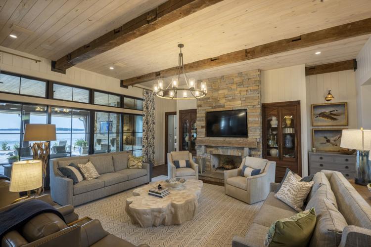 Upon this foundation...