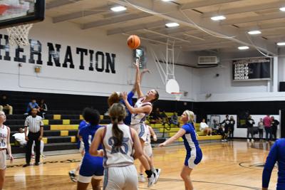 Horseshoe Bend earns playoff spot with tournament win over Reeltown