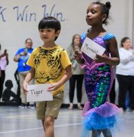 PHOTOS: Dadeville Elementary annual vocab parade