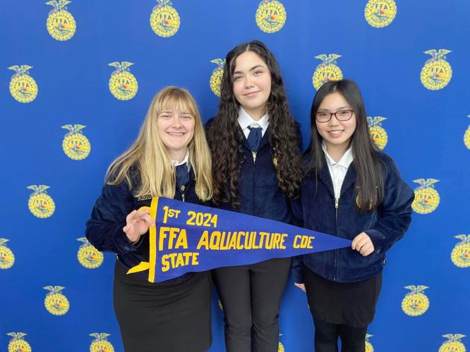 Tallassee FFA