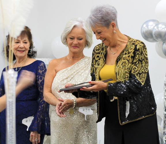 Cotton queens crowned for this weekend’s festival