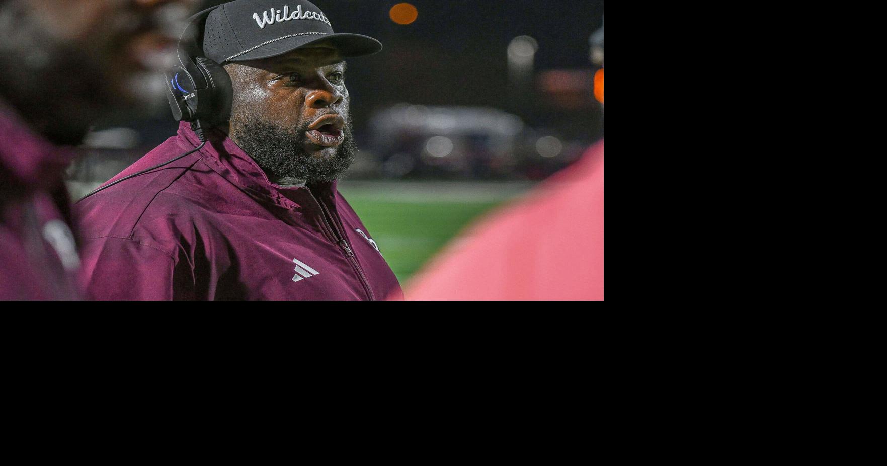 Alexander City Outlook - 70 wins, 75 games: BRHS' Kirk Johnson has built a resume few can match image