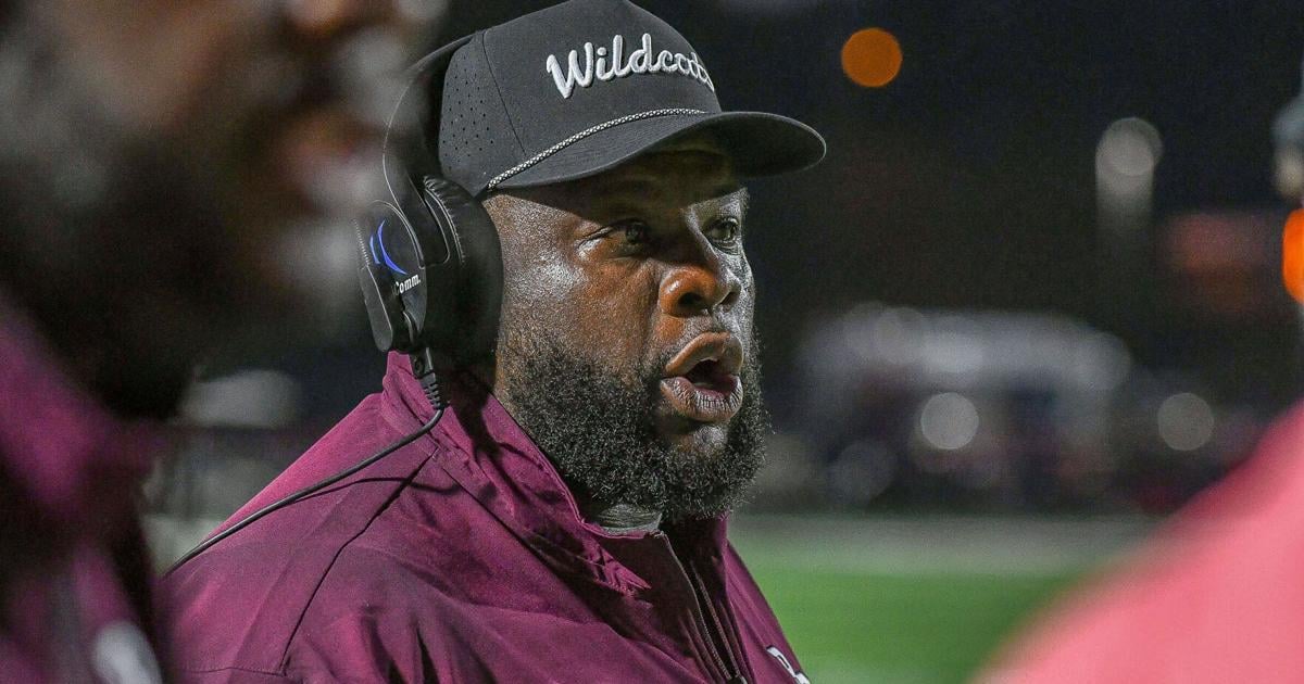 Alexander City Outlook - 70 wins, 75 games: BRHS' Kirk Johnson has built a resume few can match image