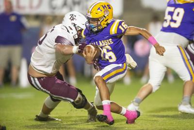 Tallassee moves down to Class 4A