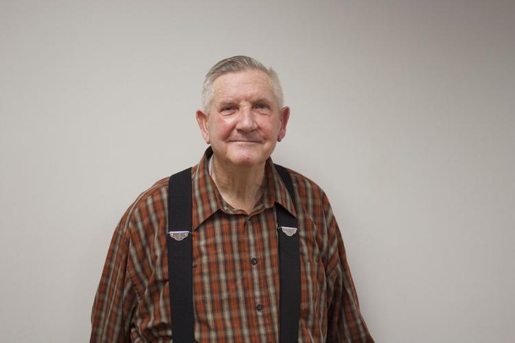 First responders not to be overlooked this Veterans Day