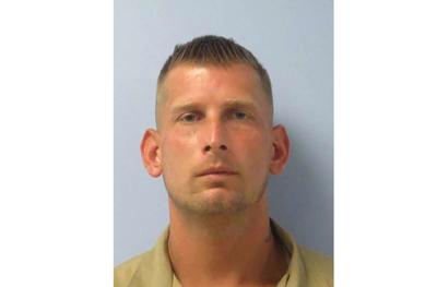 Jackson’s Gap man denied parole for child abuse crimes