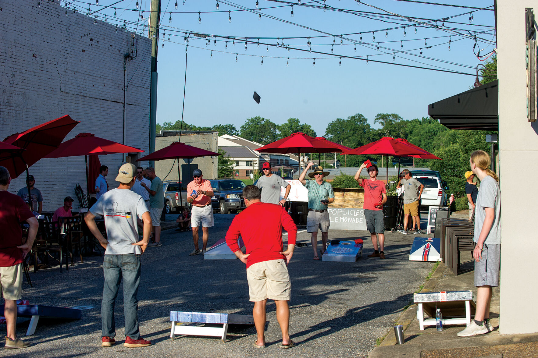 Rescheduled Sun Festival activities kick off Monday