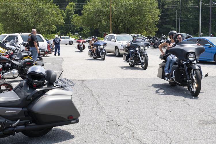 PHOTOS: Remembering the good times with #Watkinsstrong