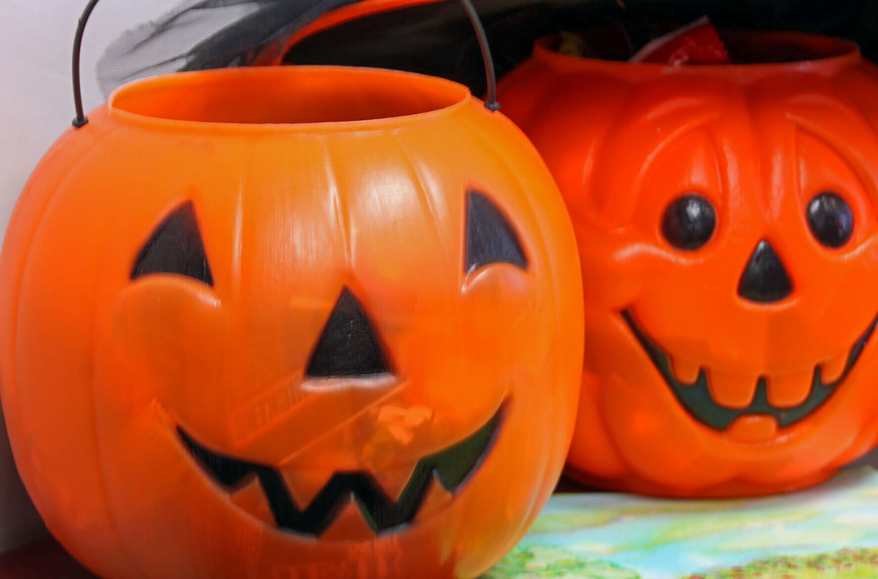 Alexander City bustling with fall events