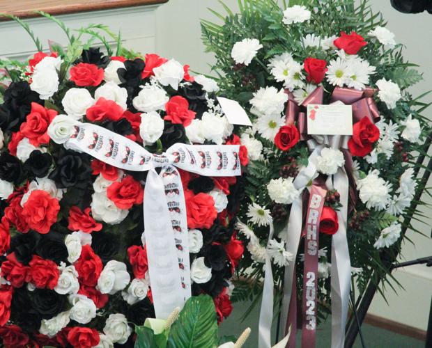 PHOTOS: Dadeville celebrates life of KeKe Nicole Smith