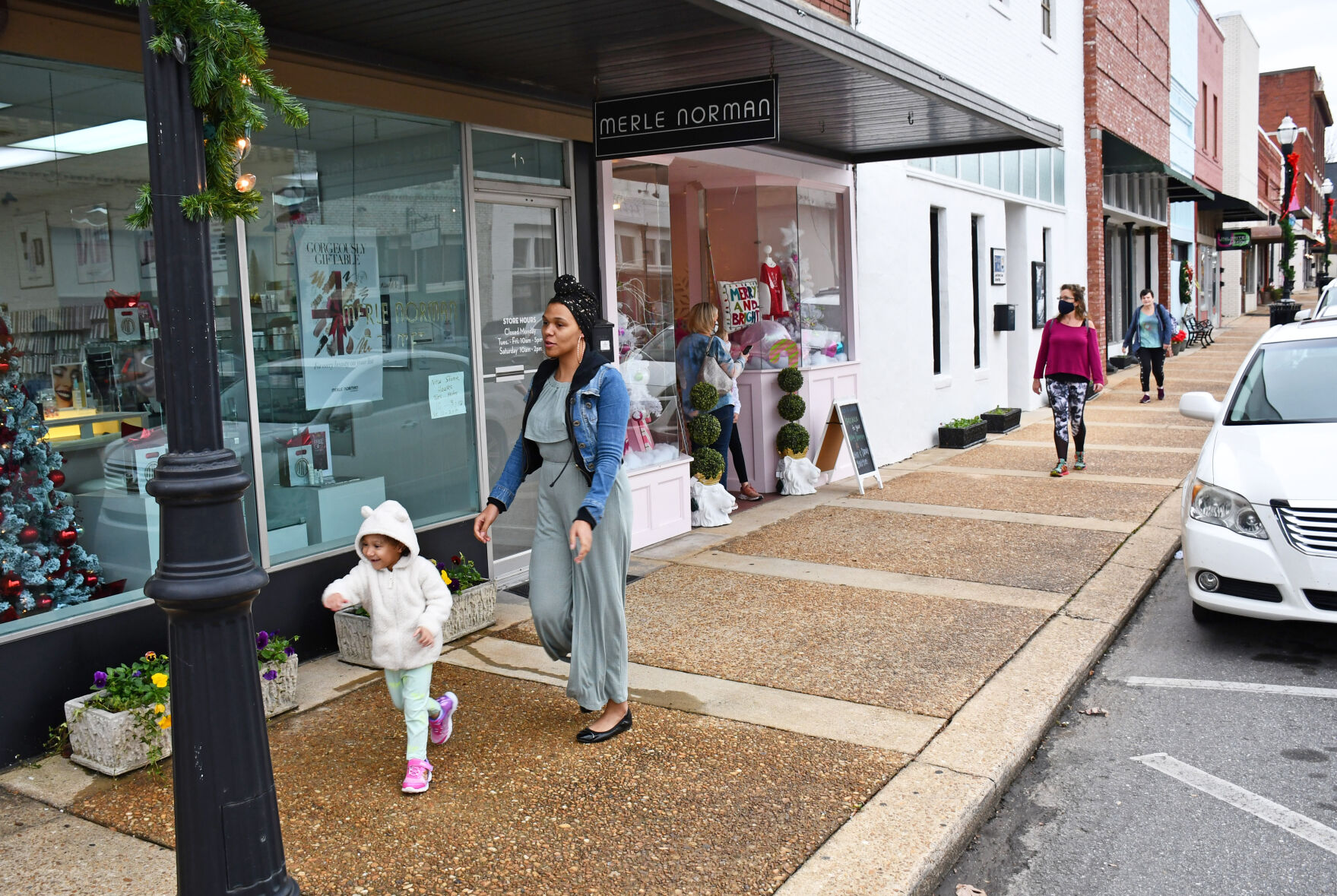 Check out what the latest Census data says about Tallapoosa and Coosa counties