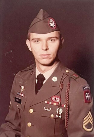 LOOK: Veterans Salute 2023