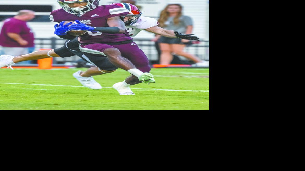 Benjamin Russell can’t outlast Opelika