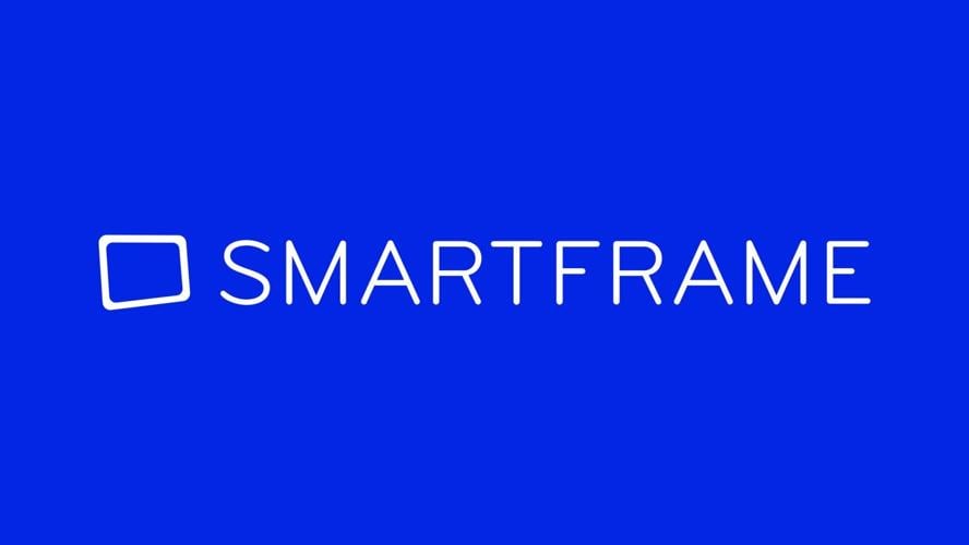 SmartFrame Technologies Logo