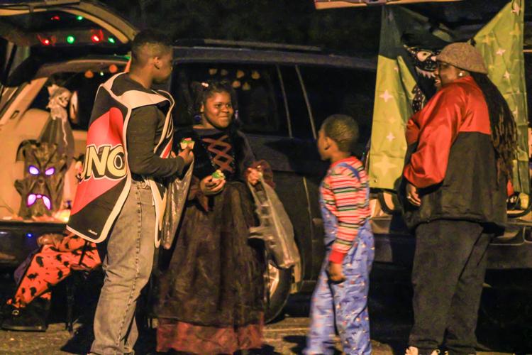 PHOTOS: 2023 Halloween in Dadeville and Camp Hill
