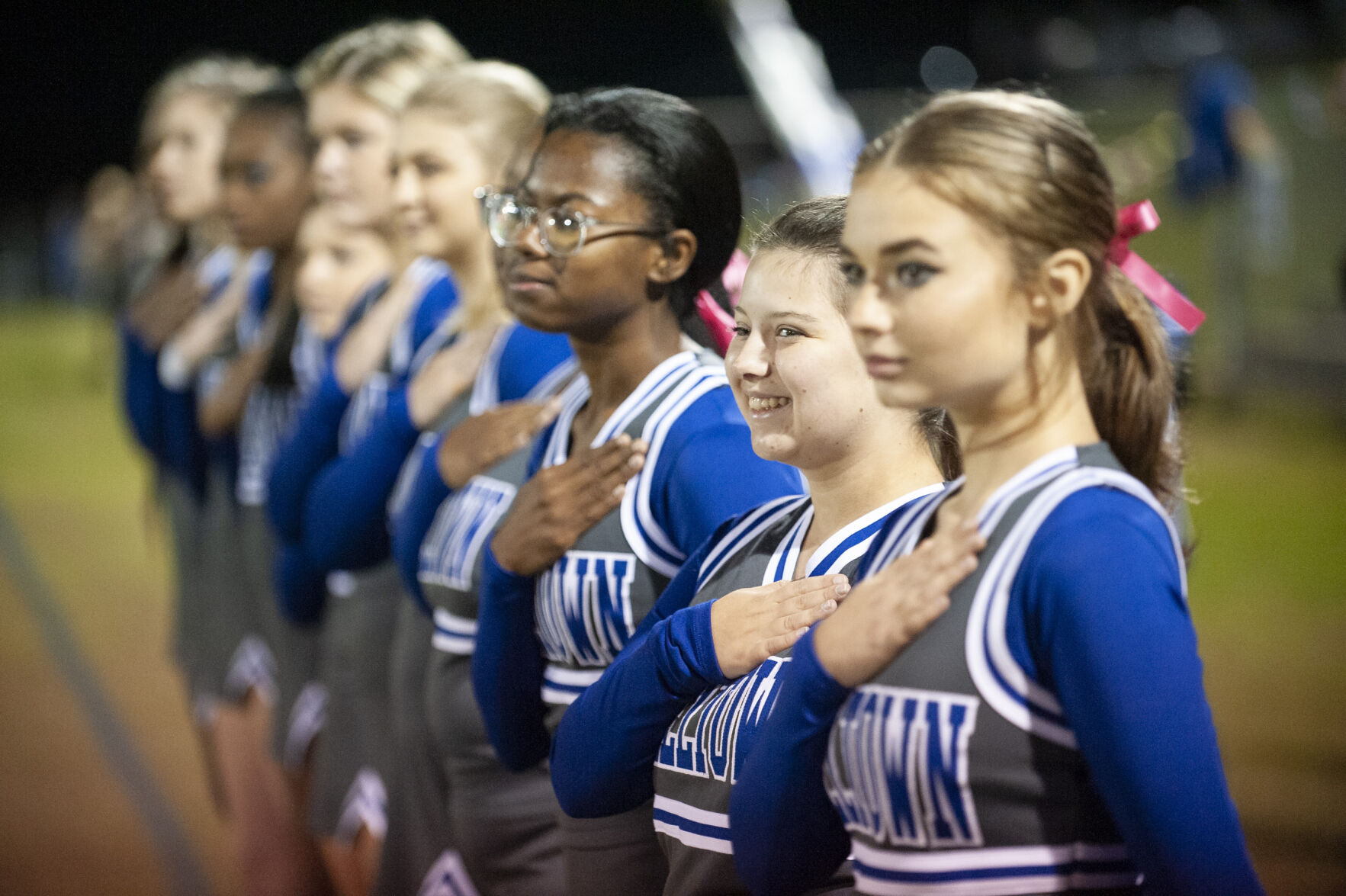 PHOTOS: Dadeville at Reeltown