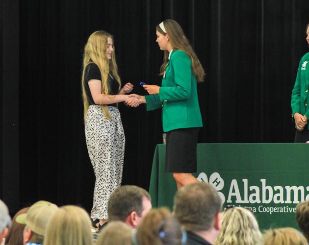 Tallapoosa and Coosa takes home wins at Regional 4-H Congress
