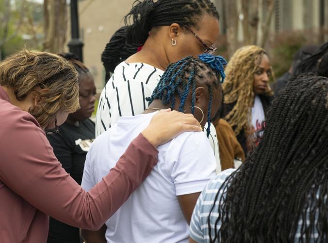 Dadeville Shooting Plea