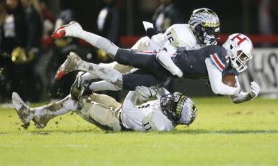 Wetumpka readies offensive weapons as it eyes trip to Auburn