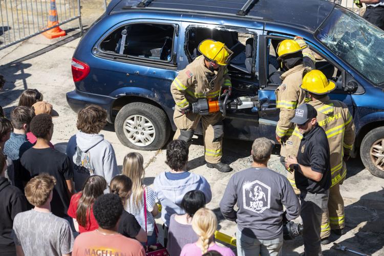 Elmore County Government Day