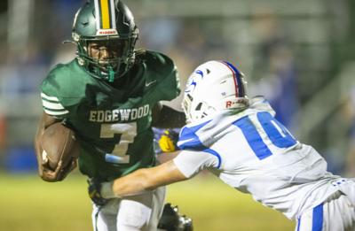 Edgewood hosts Crenshaw