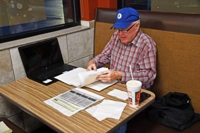 Tallapoosa County Schools promises bus driver pay review at urging of longtime campaigner John Ford