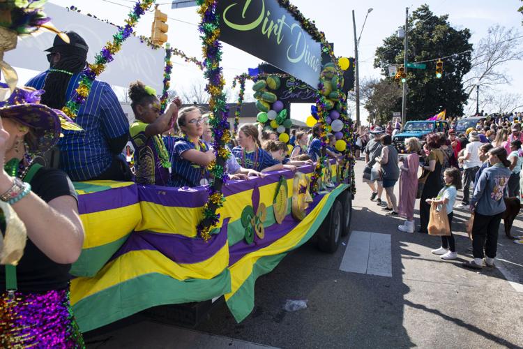 PHOTOS: Order of Cimmaron Mardi Gras Parade in Wetumpka