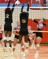 Horseshoe Bend wins area tournament, Reeltown finishes third