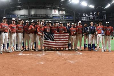 PG USA, led by 3-time MLB All-Star tom "Flash" Gordon, won the inaugural Pacific Baseball Championship in the summer of 2025 in Japan