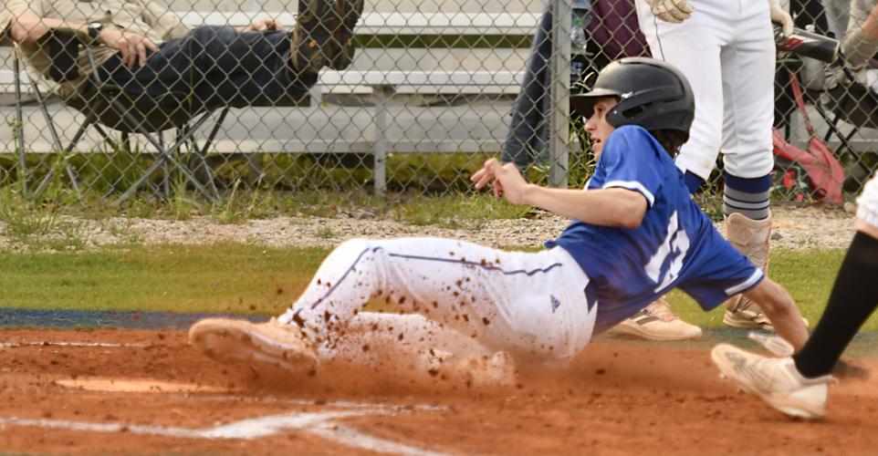 Reeltown Beulah baseball