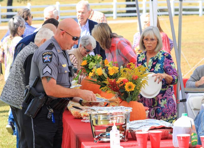 ‘A community rally with them and for them’ Tallapoosa Girls Ranch welcomes new staff, updated facilities