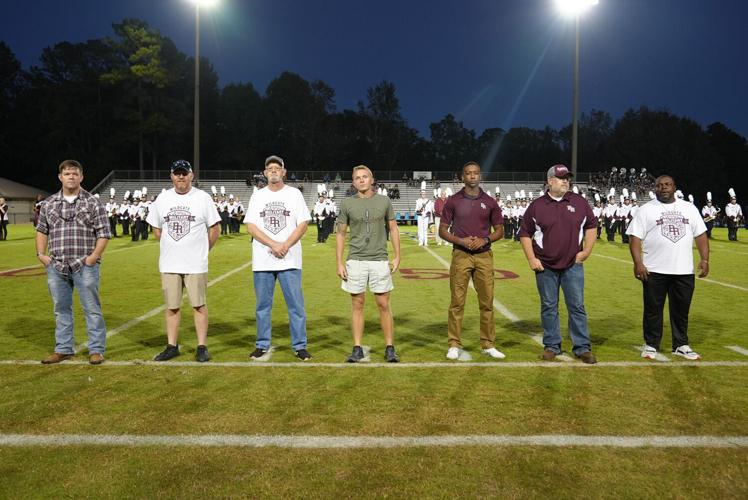 PHOTOS: Wildcats take on the Panthers