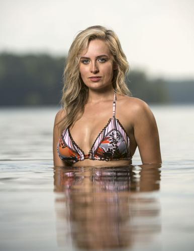 14th Annual Swimsuit & Lifestyle Edition: Lorin Holcombe