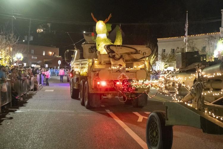 PHOTOS: Christmas on the Coosa