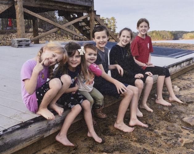 Lake Martin Living Art & Photo Contest