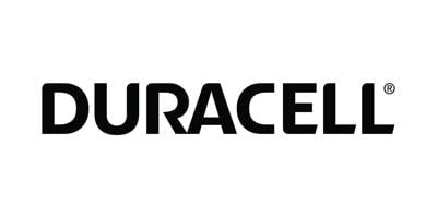 Duracell Logo