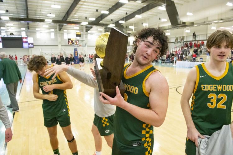 PHOTOS: Edgewood boys win a state championship against Abbeville Christian
