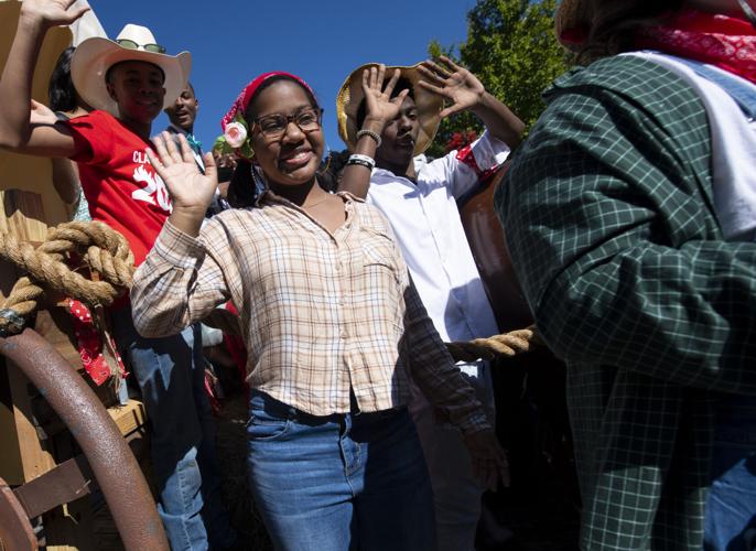 PHOTOS: Benjamin Russell High School Homecoming Parade 2022