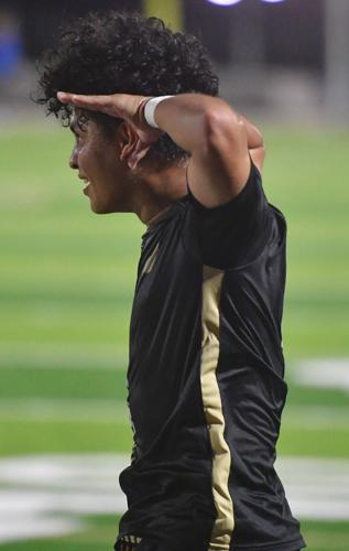 PHOTOS: Wetumpka soccer hosts Pike Road in playoffs