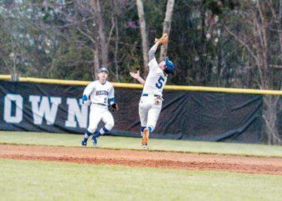 Experience to lead Reeltown to new heights on diamond