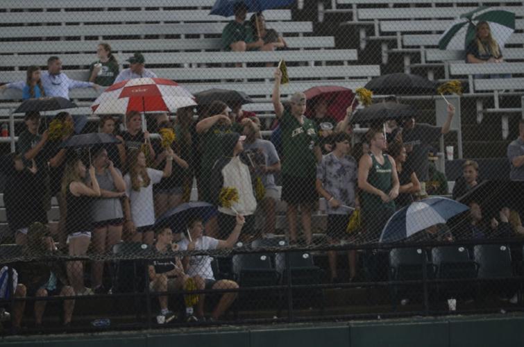 PHOTOS: Edgewood closes season against Autauga