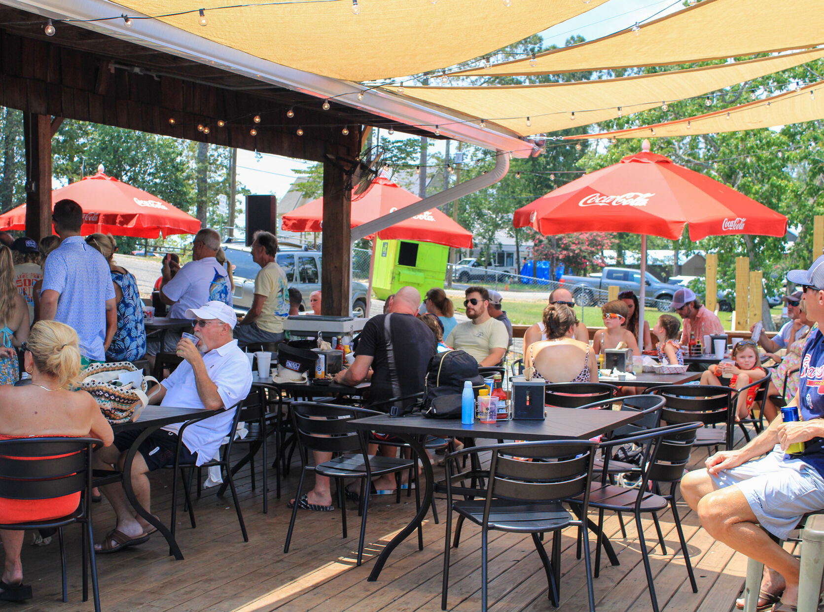 PHOTOS: 2023 Lake Martin Songwriters Festival