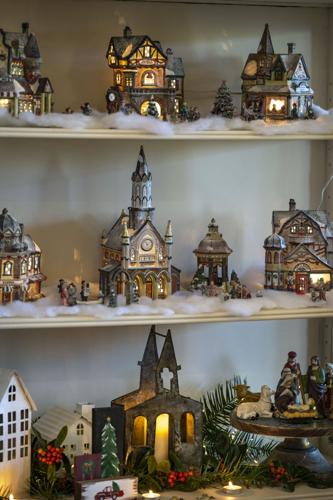 Phillips Home Collection