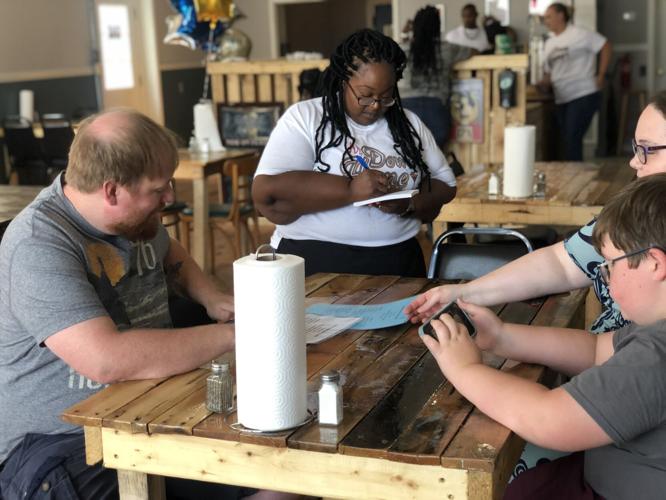 Down Home Bar and Grill now open