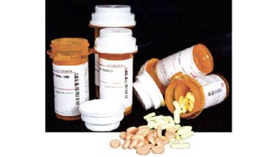 Drug takeback to be held at Walgreens Saturday